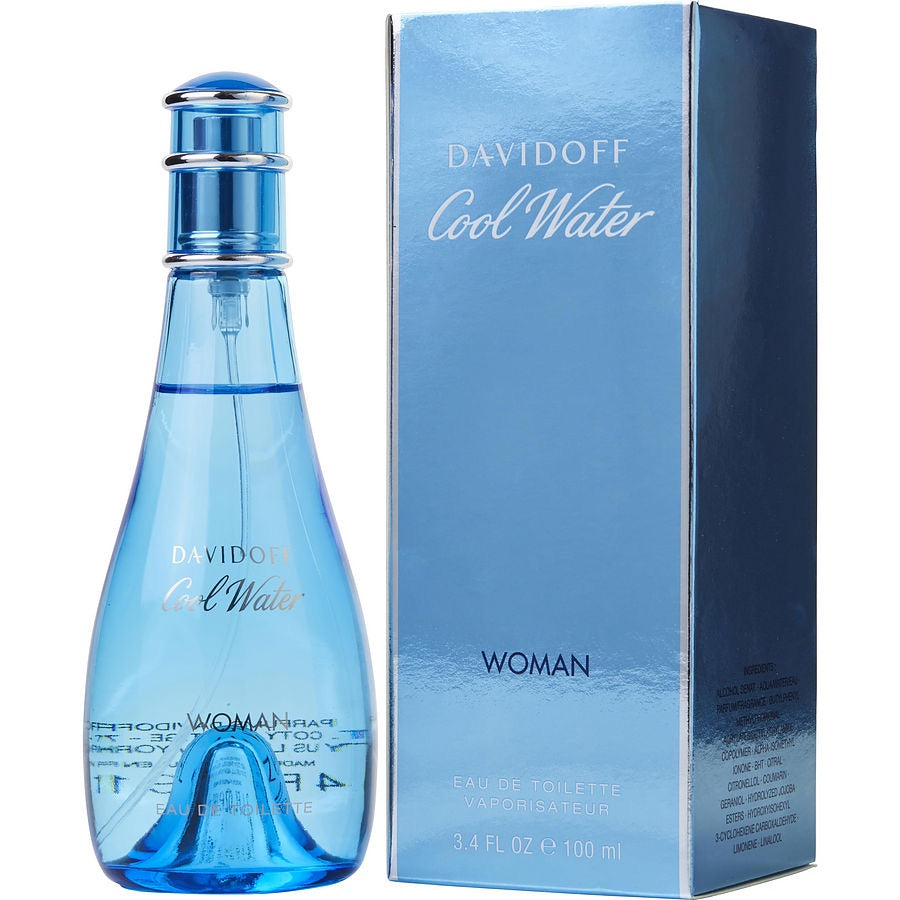 0393- Cool water for women - aoperfume
