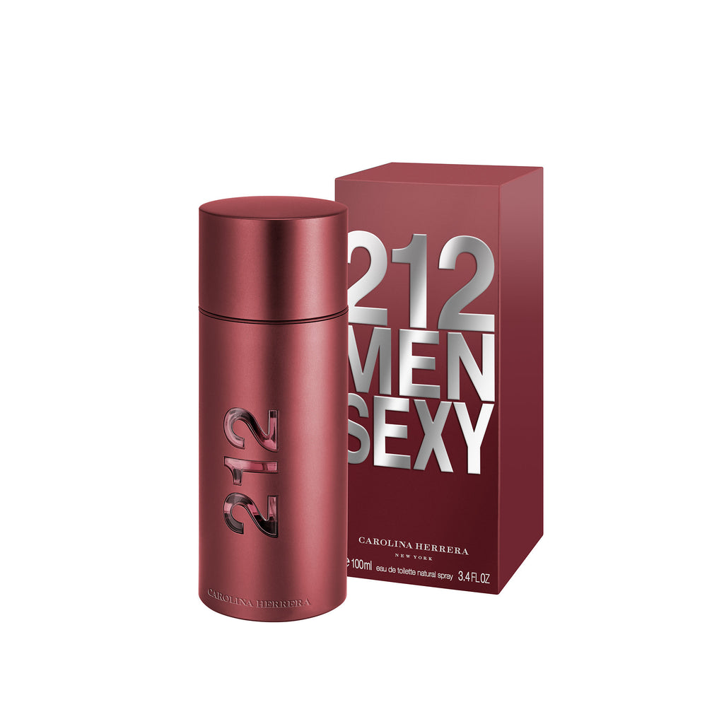 212 sexy man - aoperfume