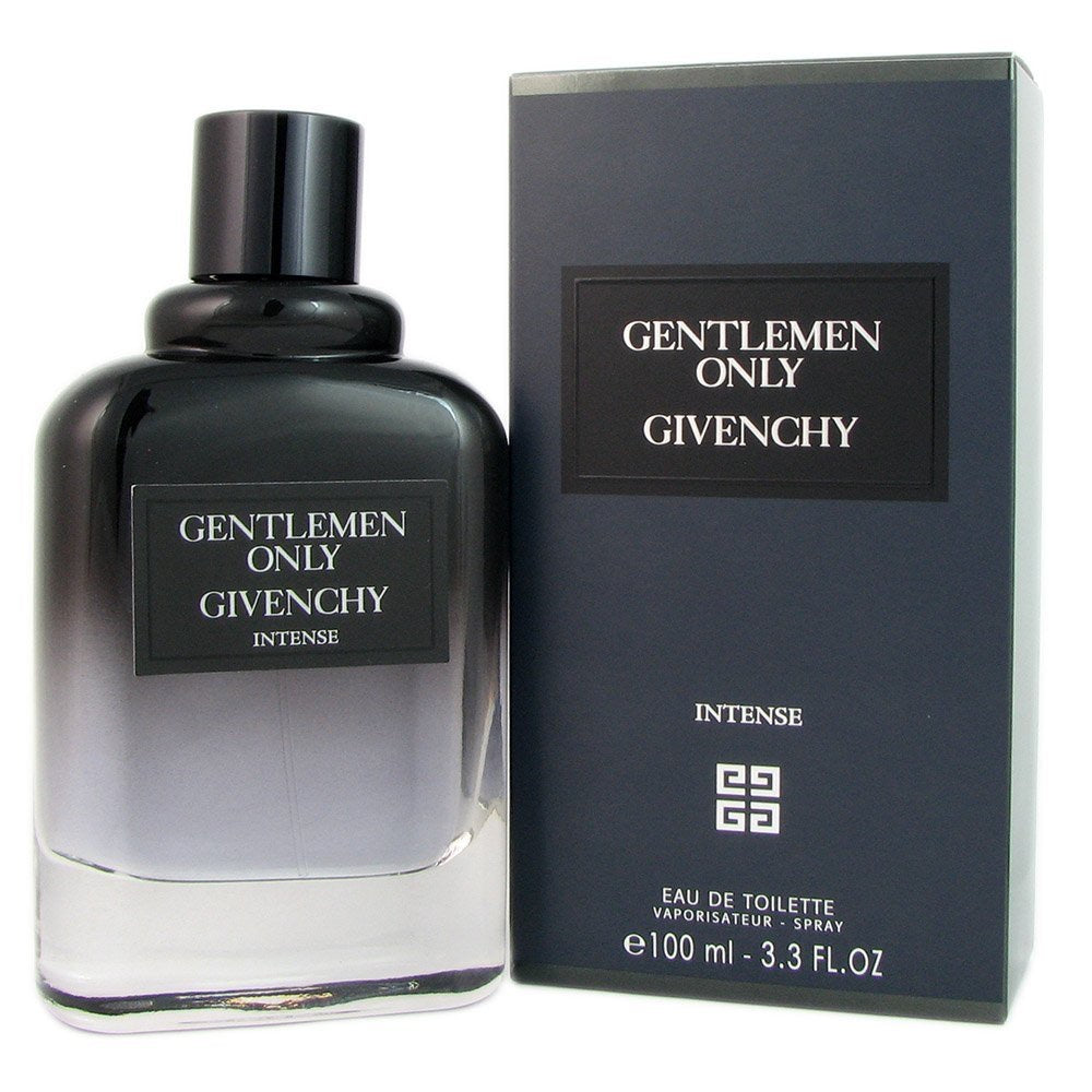 gentlemen only intense - aoperfume