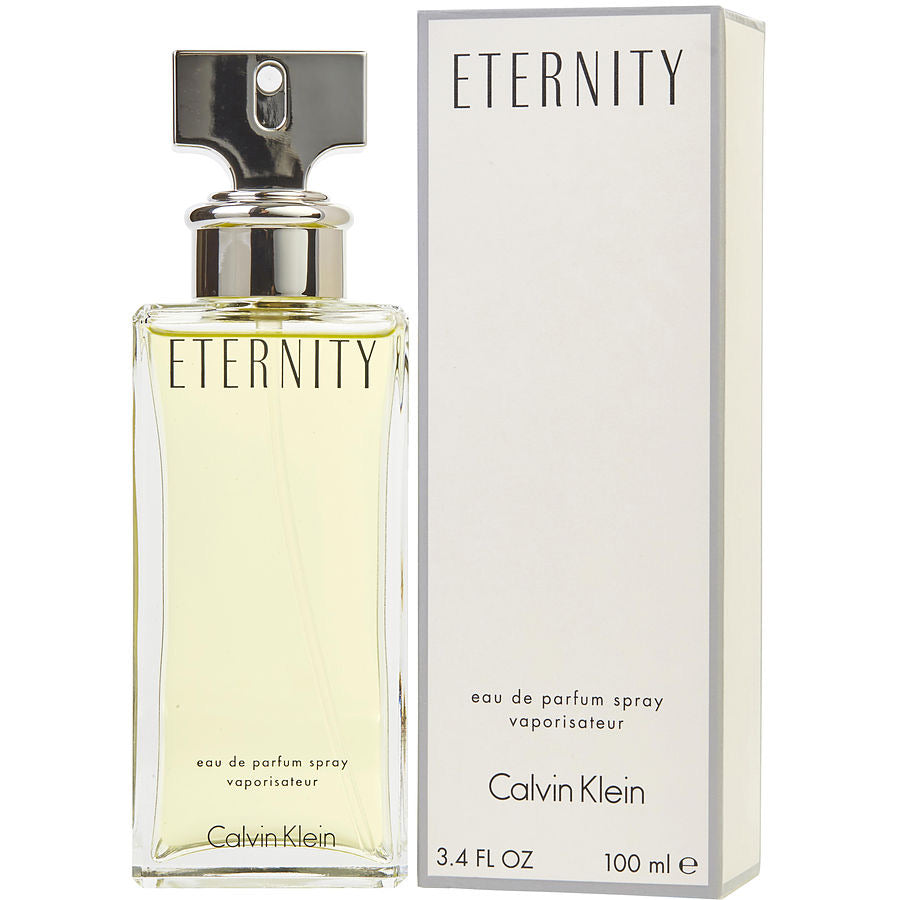 Eternity for women - aoperfume