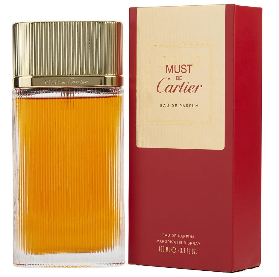 Must de cartier - aoperfume