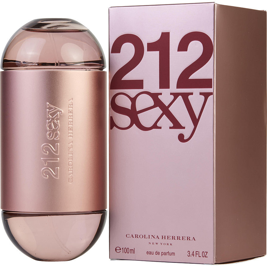 212 sexy women - aoperfume