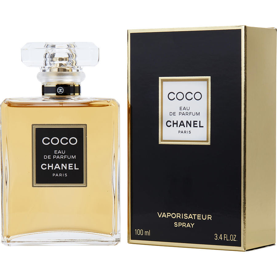 0160- Coco Chanel - aoperfume