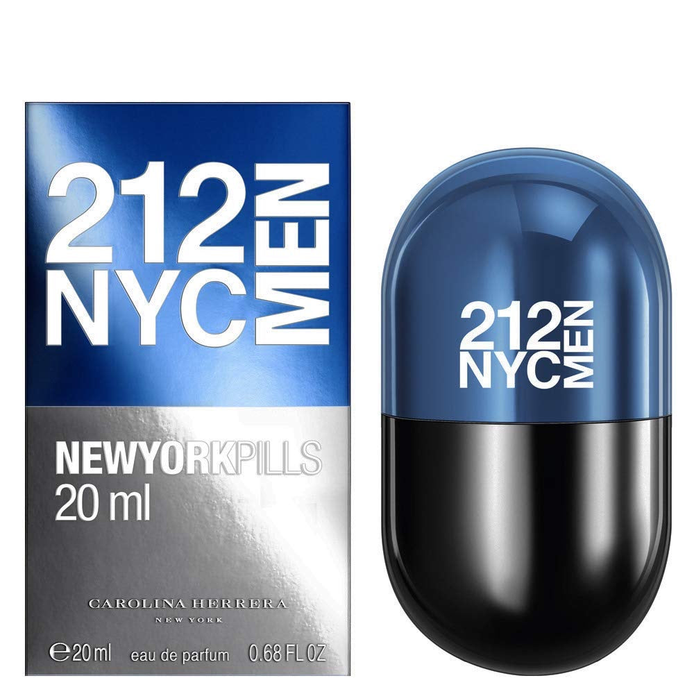212 nyc pills men - aoperfume