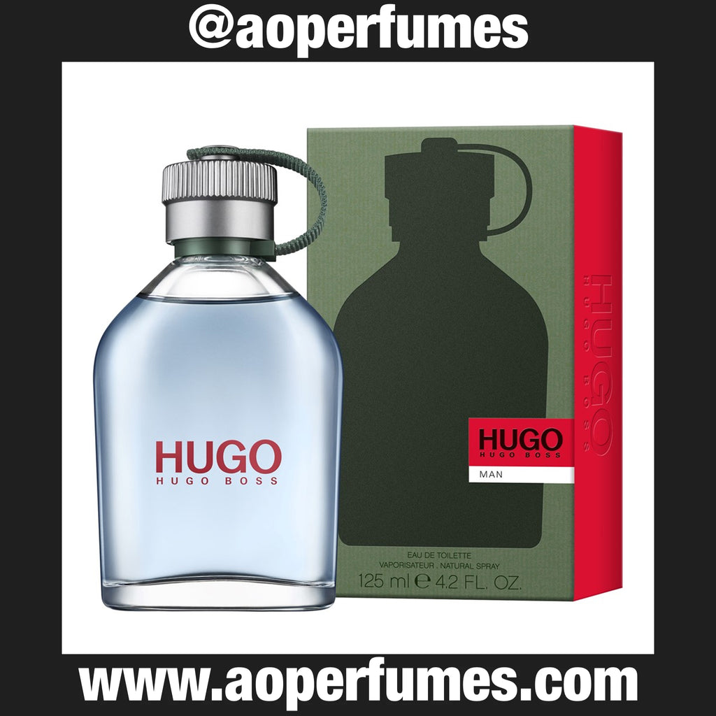 Hugo men