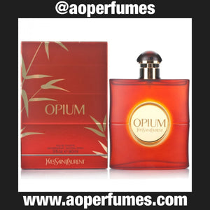 Opium Ladis
