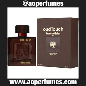 Oud Touch