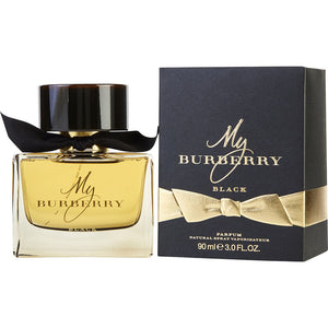 My Burberry black - aoperfume