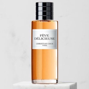Feve delicieuse - aoperfume
