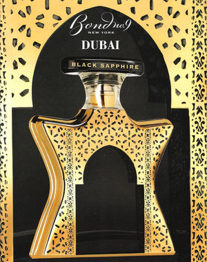 Black Sapphire - aoperfume