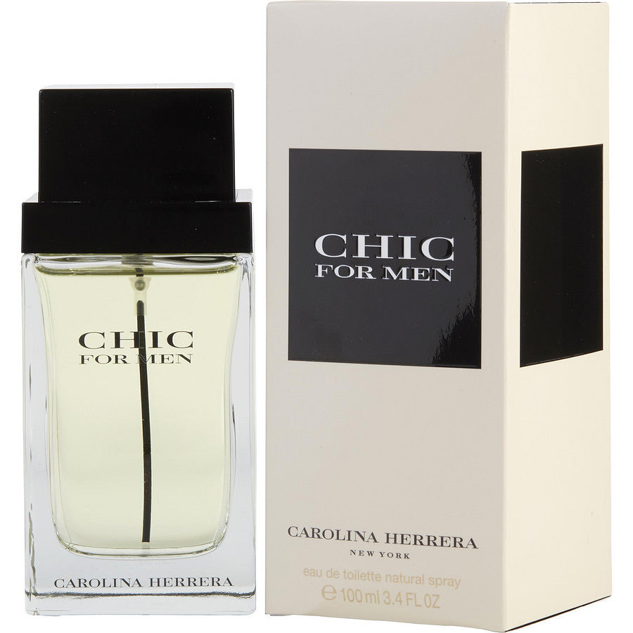 CHIC for men - aoperfume