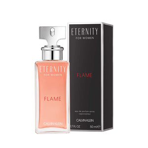 Eternity Flame for women - aoperfume