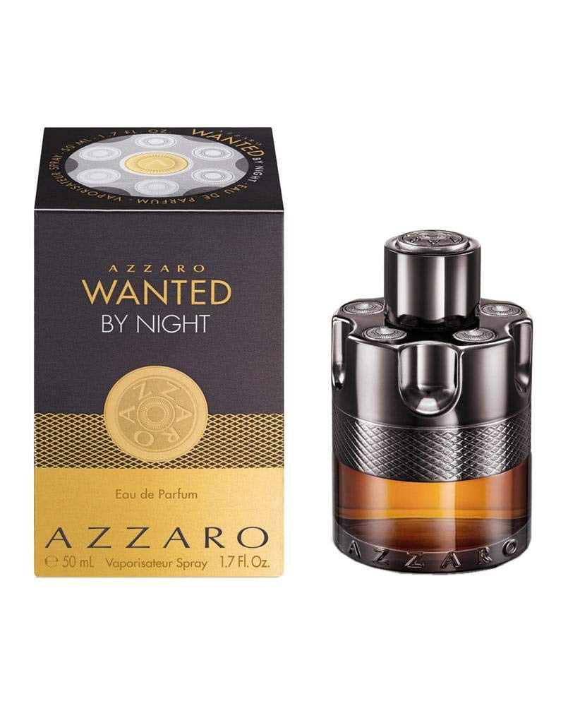 Wanted by night - aoperfume
