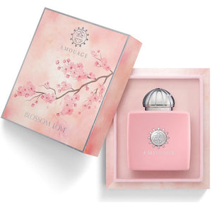 0103- Blossom Love - aoperfume