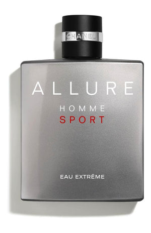 Allure Sport - aoperfume