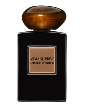 Amber Eccentrico - aoperfume