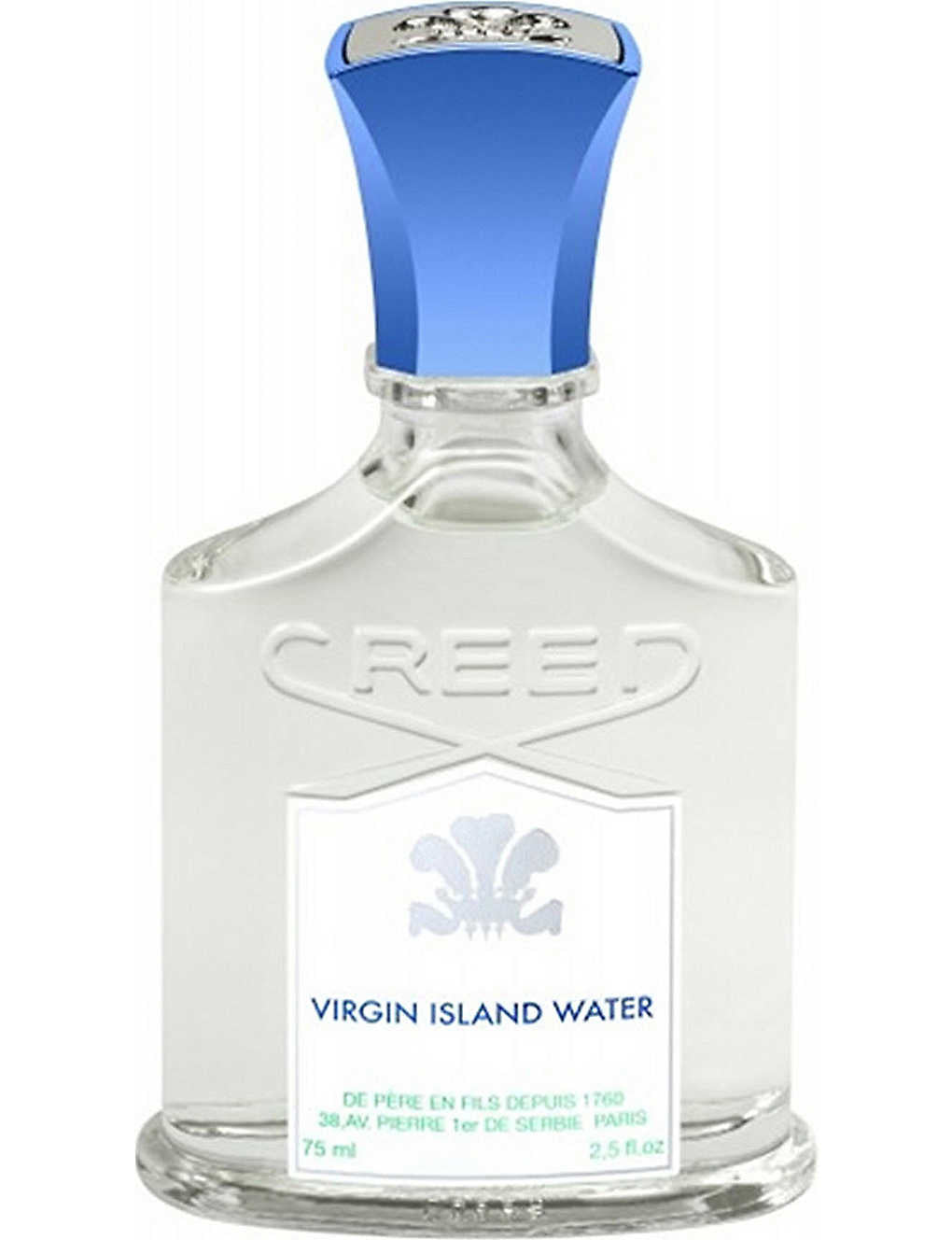 Virgin Island Water - aoperfume