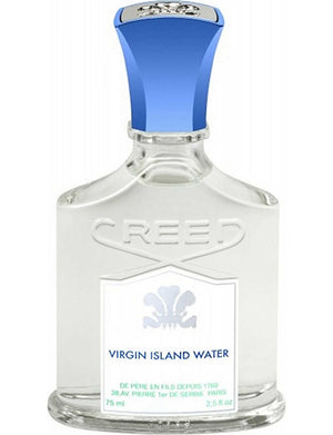 Virgin Island Water - aoperfume
