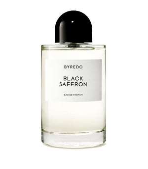 0040- Black Saffron - aoperfume