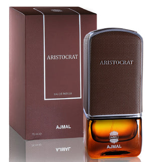 Aristocrat - aoperfume