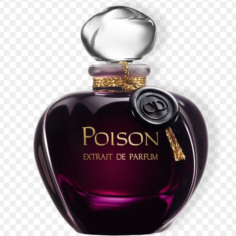 Poison Extrait - aoperfume