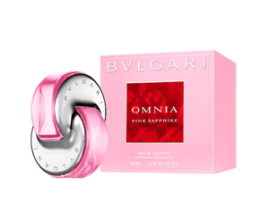Omnia Pink Sapphire - aoperfume