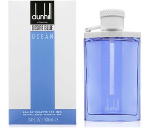 Desire Blue Ocean - aoperfume