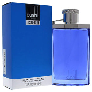 Desire Blue - aoperfume