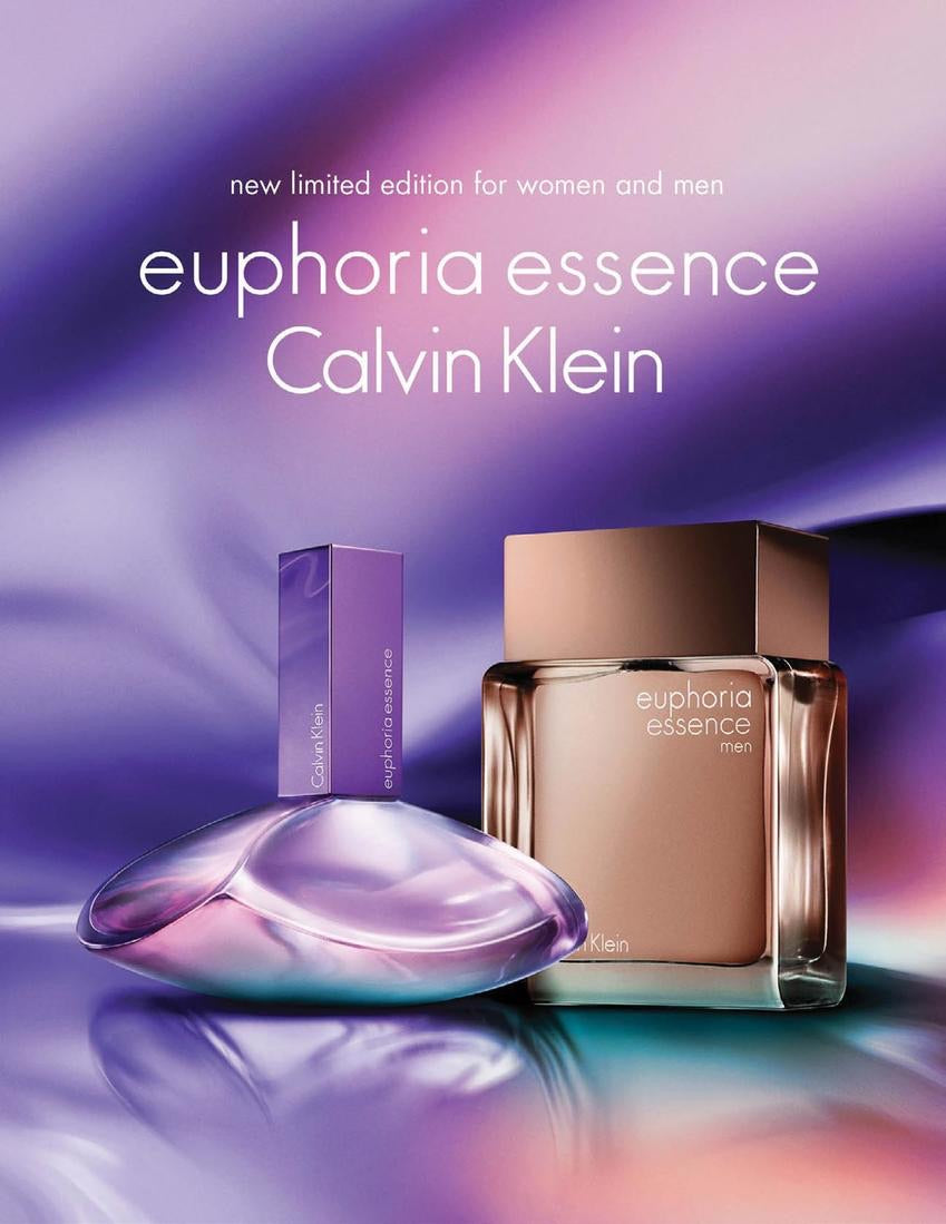 Euphoria Essence for women - aoperfume