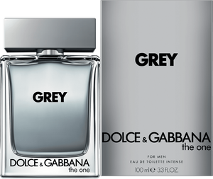 The only Grey - aoperfume
