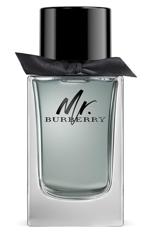 Mr. Burberry - aoperfume