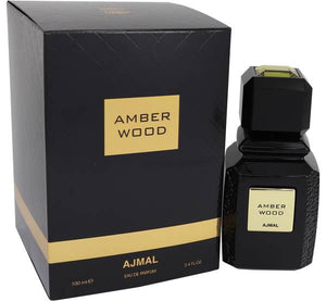 0013- Amber wood - aoperfume