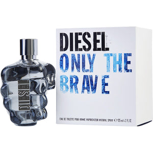 Only the Brave - aoperfume