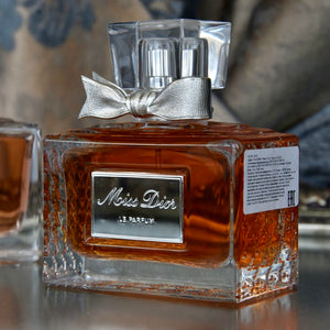 Miss Dior Le perfume