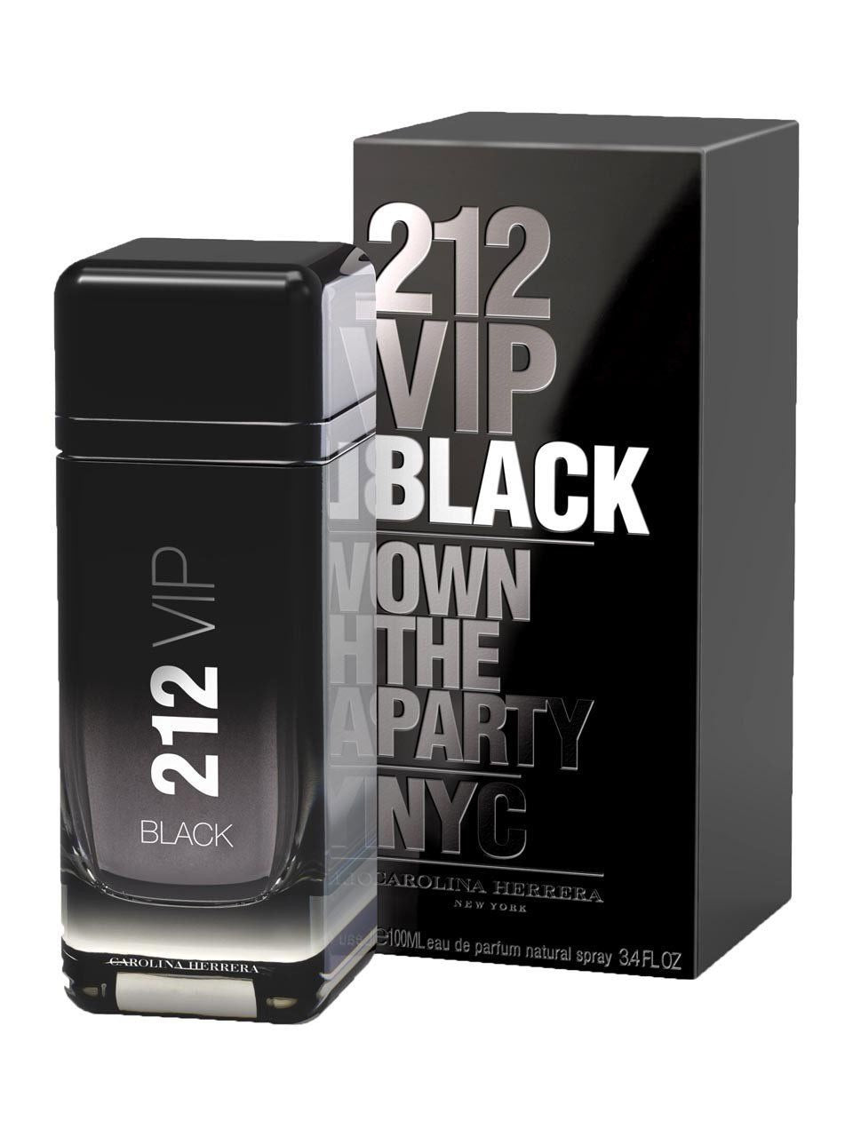 212 vip black - aoperfume