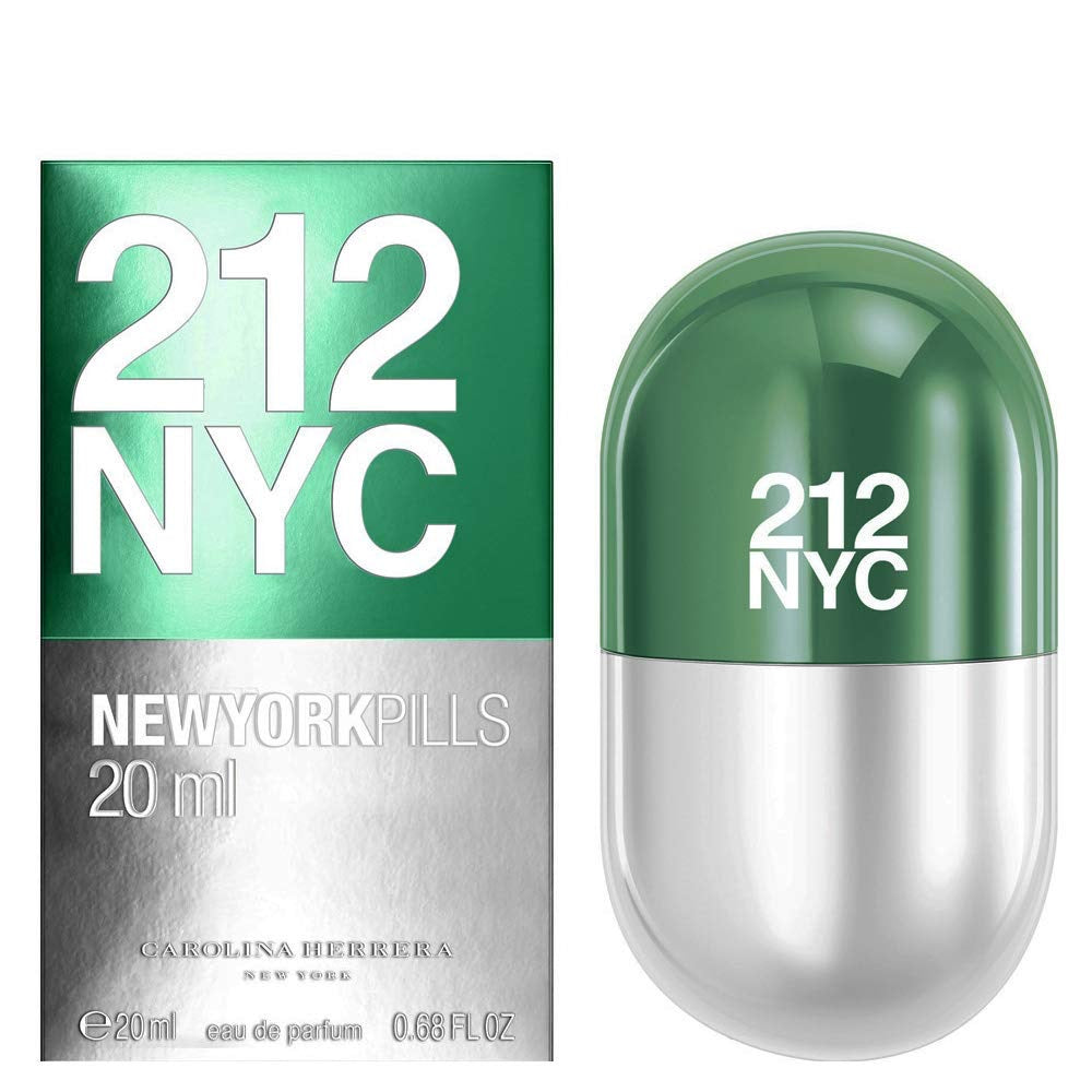 212 nyc pills women - aoperfume