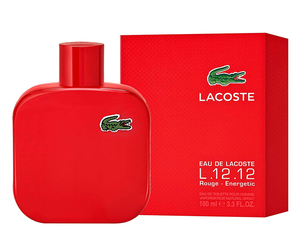 Red Rouge - aoperfume