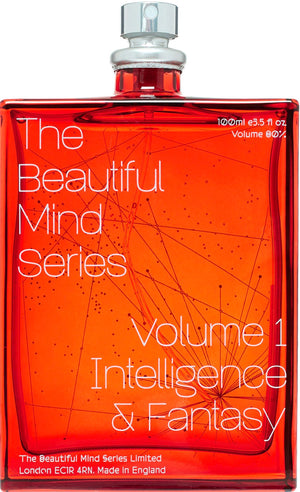 The Beautiful Mind Series Vol1 - aoperfume