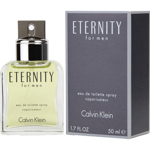 Eternity for men - aoperfume