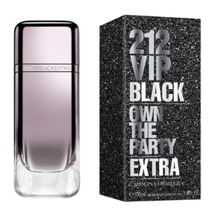 212 vip black Extra - aoperfume