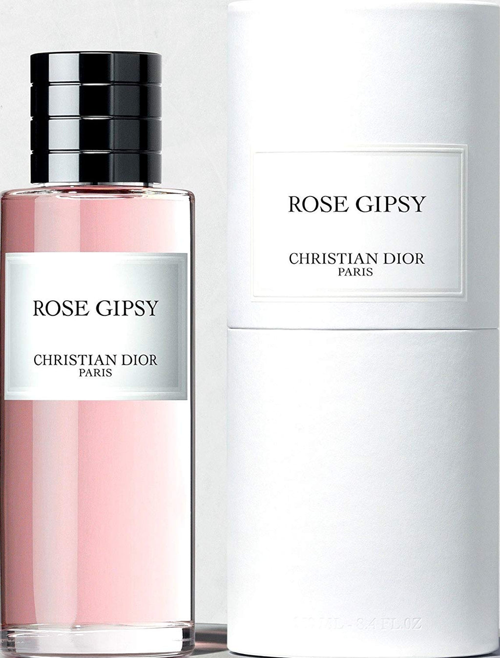 Rose Gipsy - aoperfume