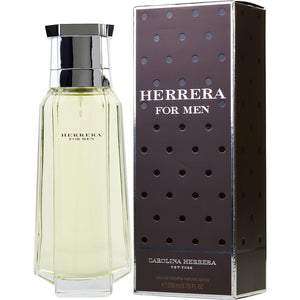 Herrera for man - aoperfume