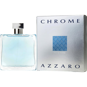 Chrome - aoperfume