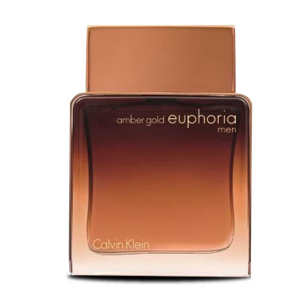 Euphoria Amber gold - aoperfume