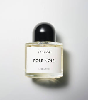 Rose noir - aoperfume