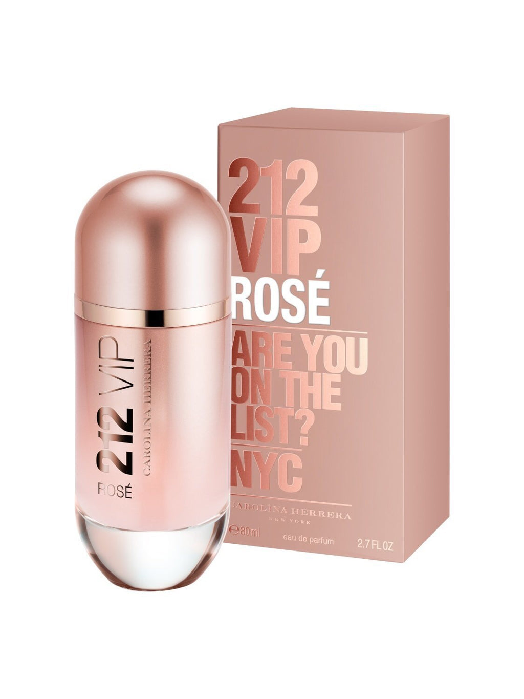 0028- 212 vip Rose - aoperfume