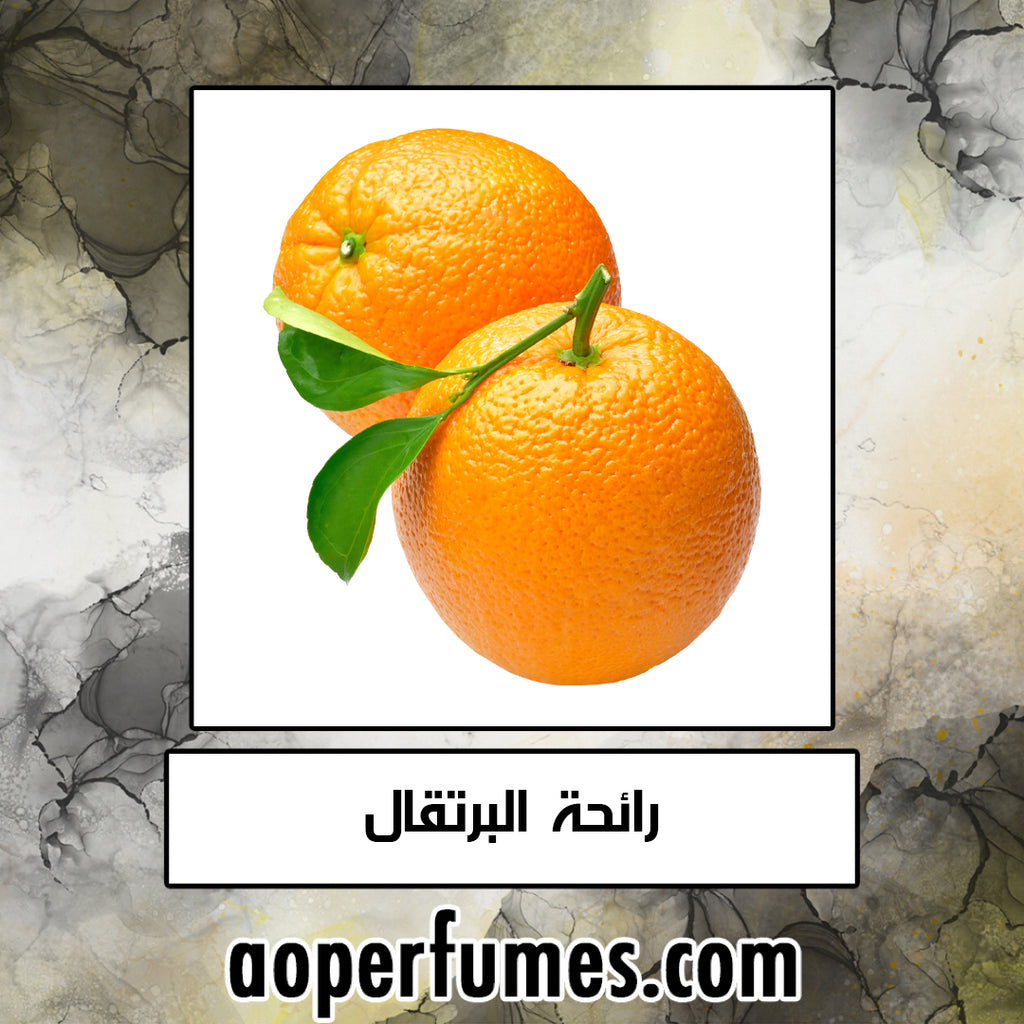 Orange TK - البرتقال - aoperfume