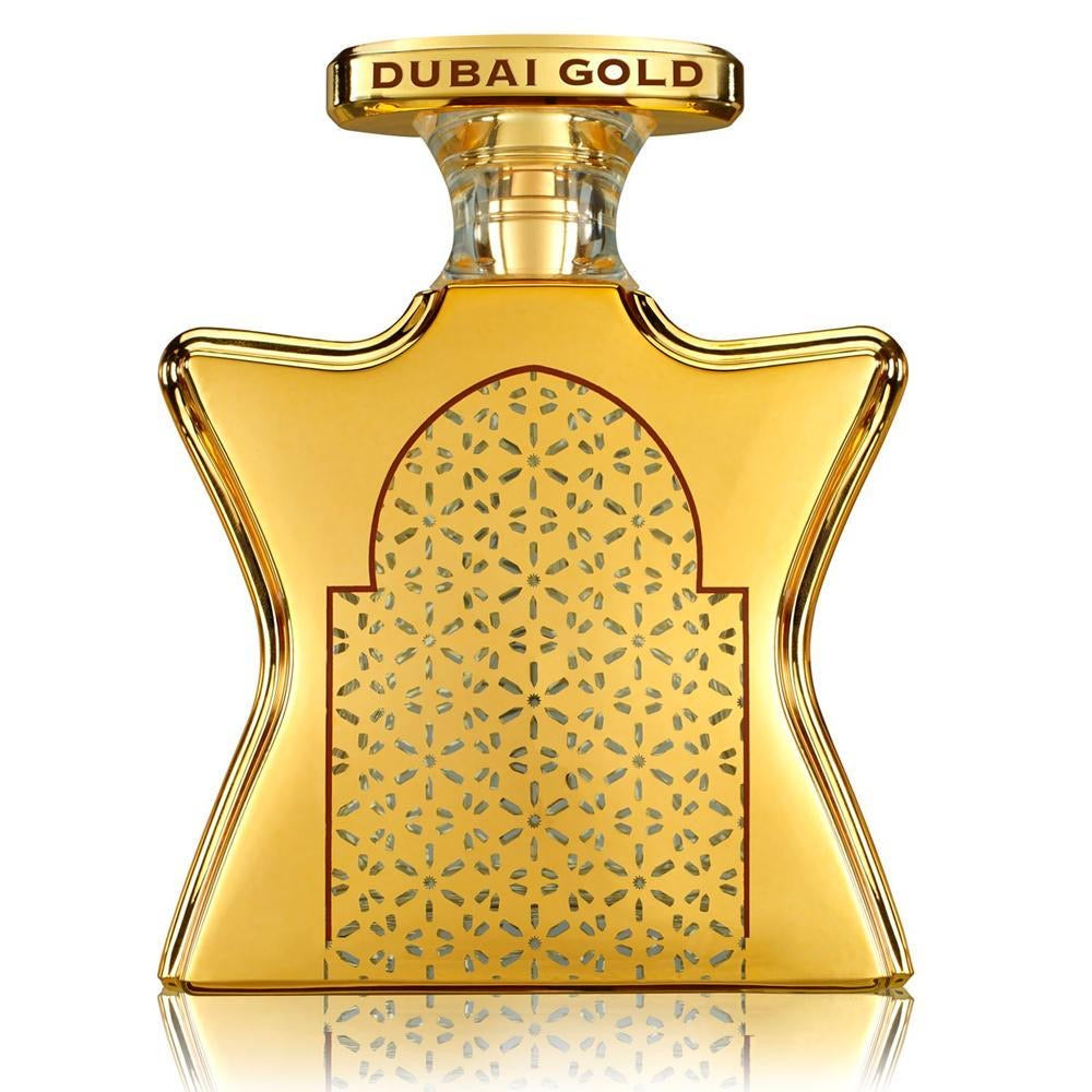 Dubai Gold - aoperfume