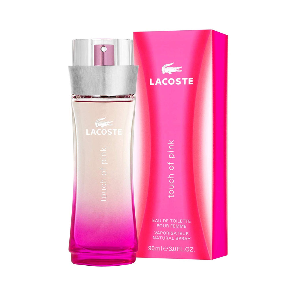 Touch Of Pink - aoperfume