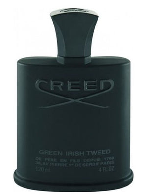 0018- Green irish tweed/Black - aoperfume